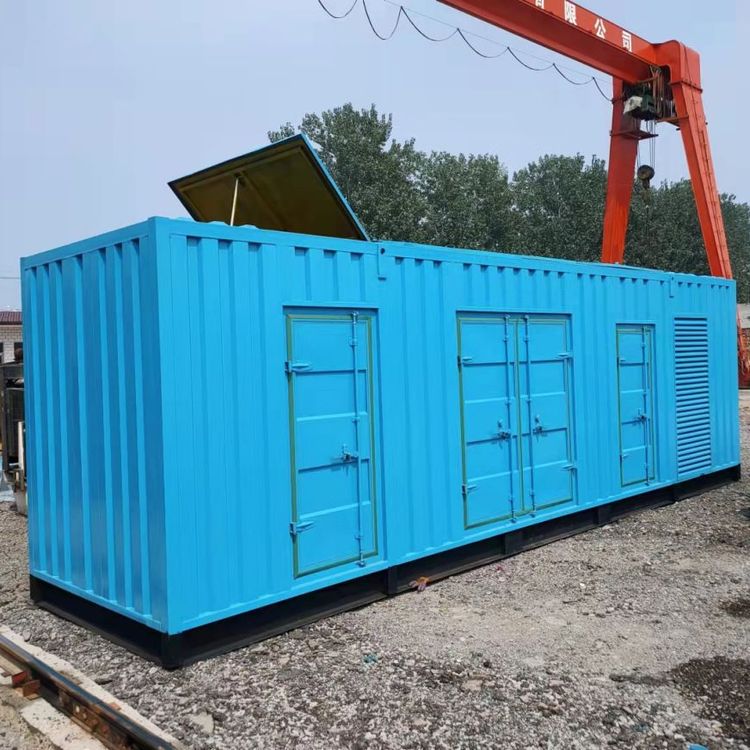 张湾发电机出租